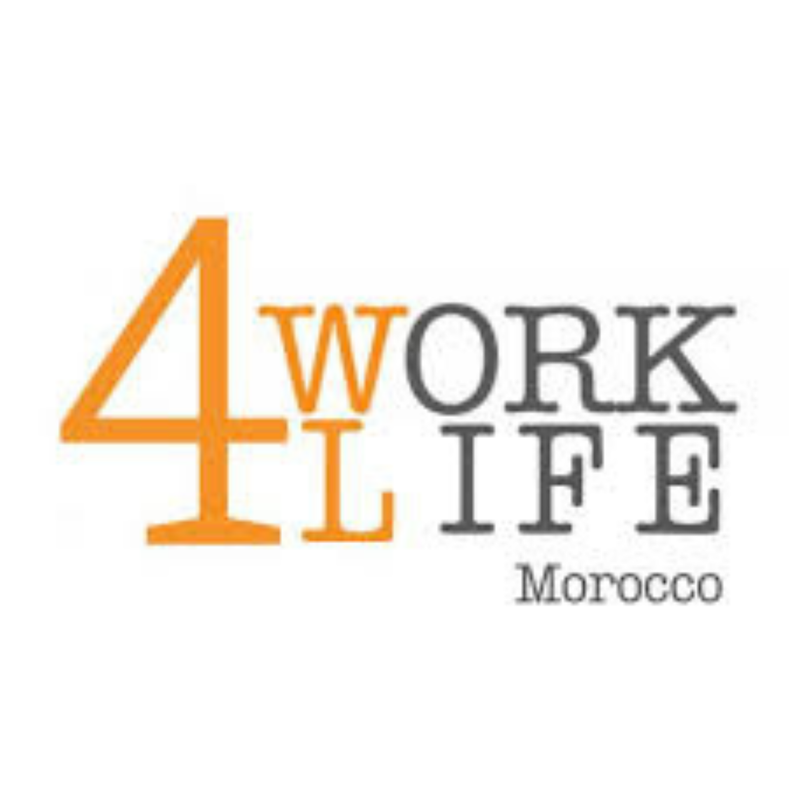 Work 4 Life